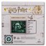 2023 1 oz Silver Coin $2 Harry Potter: Chamber of Secrets